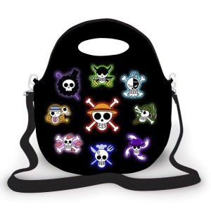 Bolsa Lancheira one piece 11